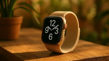 Melhor Apple Watch Series 9 45mm com pulseiras compatíveis