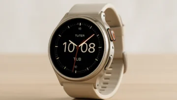 5 Melhores Relógios Galaxy Watch Ultra em 2025