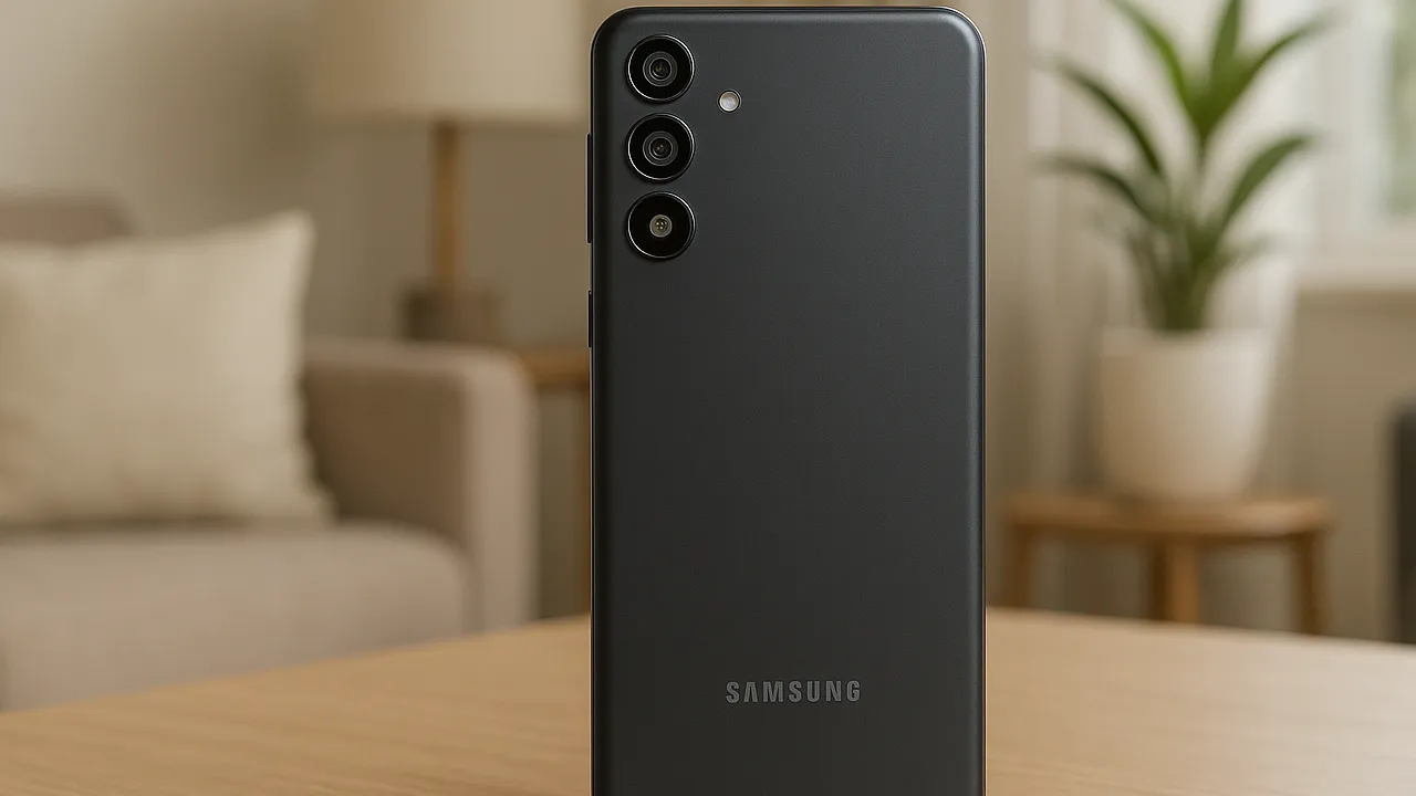5 Melhores Samsung A05s com Garantia e Suporte no Brasil