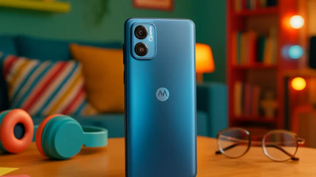 5 Melhores celulares Motorola novos para Quem Busca Qualidade