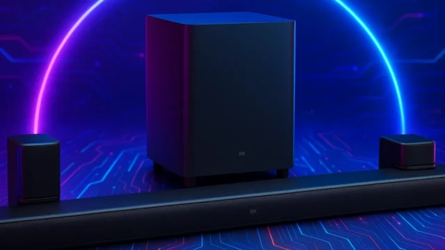 Guia de Compra: 5 Melhores JBL Bar 1300X e Alternativas 11.1.4 Atualizados