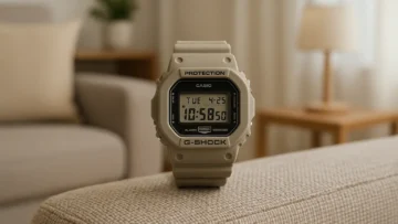 Top 6 Relógio Casio G-Shock até R$900 — aproveite estas ofertas