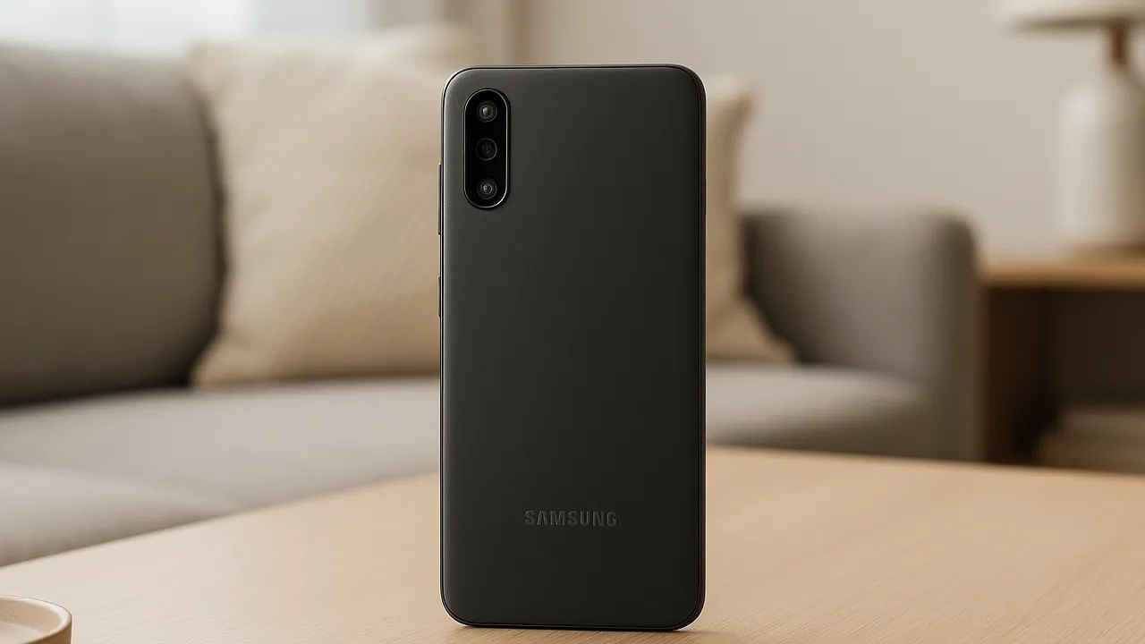 Guia de Compra: 5 Melhores Smartphone Galaxy A5 Samsung para 2025