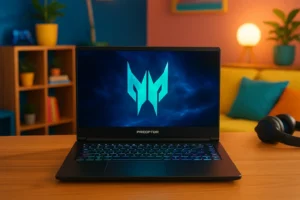 Notebook Acer Predator Triton RTX 3060 i7 barato com alta avaliação