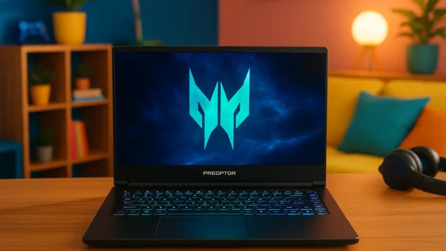 Notebook Acer Predator Triton RTX 3060 i7 barato com alta avaliação
