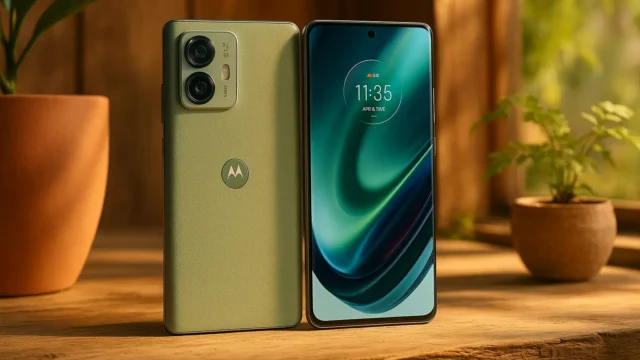 Precisa de Moto G Edge 40 para fotos e desempenho em 2025? Conheça 6 modelos ideais