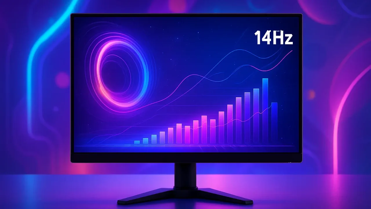 Top 6 monitores 24 polegadas 144Hz compactos e leves para usar no dia a dia