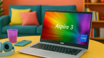 Top 5 Acer Aspire 3 i3 que Valem Cada Centavo