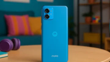 5 Melhores Celulares Moto G34 5G 256GB que Valem a Pena