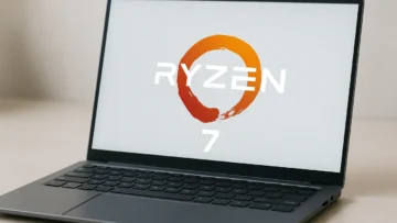 5 Melhores Ryzen 7 Notebook com Garantia e Suporte no Brasil