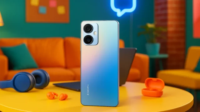 6 mi Redmi Note 14 Pro: desempenho premium com desconto na Amazon