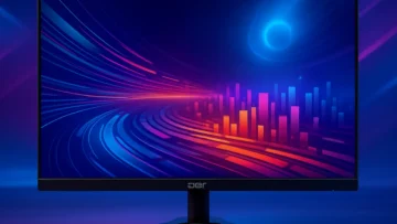 5 Melhores Acer Monitor que Realmente Valem a Pena