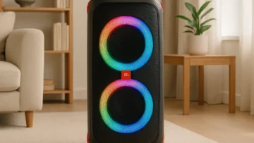 As 5 Melhores JBL PartyBox Ultimate 1100W para Agitar Qualquer Festa