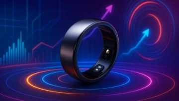 Top 6 Galaxy Ring Samsung compactos e leves para usar no dia a dia