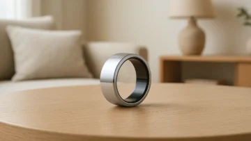 5 Melhores Galaxy Ring Samsung e Alternativas Inteligentes