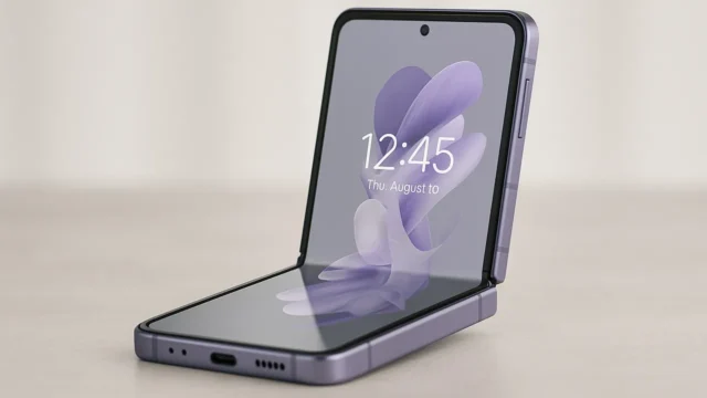 5 Melhores Galaxy Z Flip 5 e Alternativas para 2025
