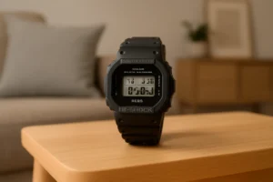 Descontos de até 50%: 6 Relógio G Shock em oferta especial