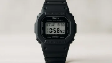 Guia de Compra: 5 Melhores Relógios G Shock para 2025