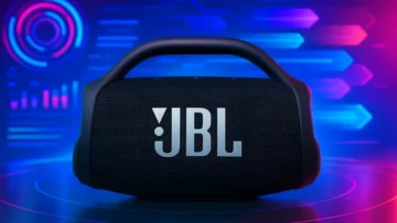 Descontos de até 35%: 6 Caixa De Som JBL em oferta especial