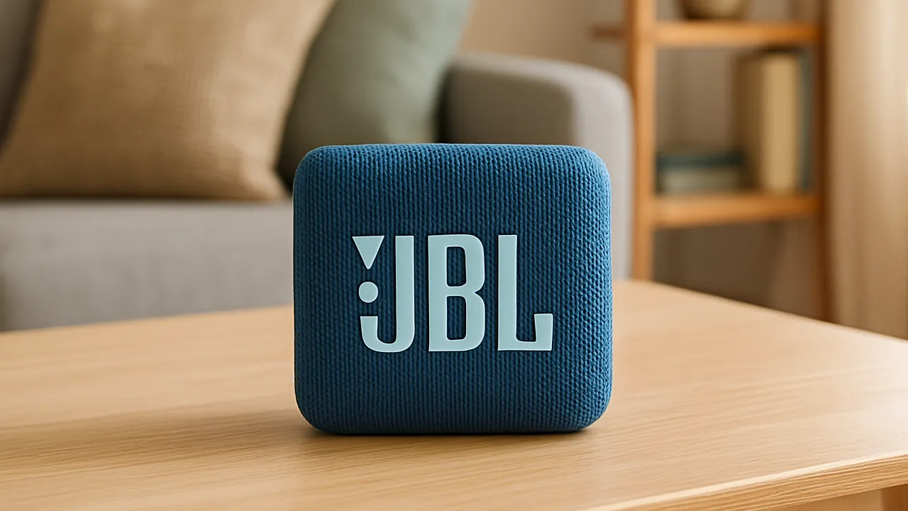 5 Melhores Caixa De Som JBL com Garantia e Suporte no Brasil