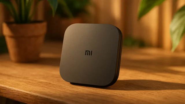 Top 6 Xiaomi box TV com performance superior