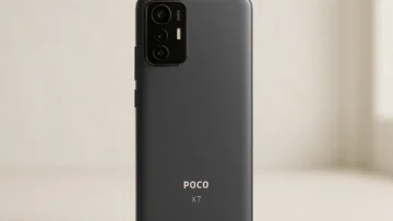 5 Melhores Poco X7 para Comprar em 2025