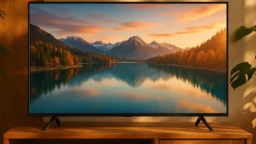 5 Melhores Smart TV 55 com Garantia e Suporte no Brasil