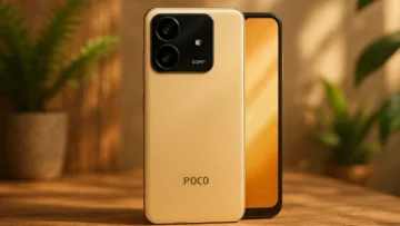 Qual comprar? 6 Poco C75 Gold analisados em 2025