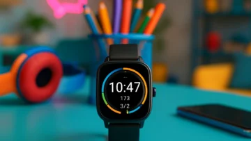 5 Melhores Relógios Smartwatch que Realmente Valem a Pena