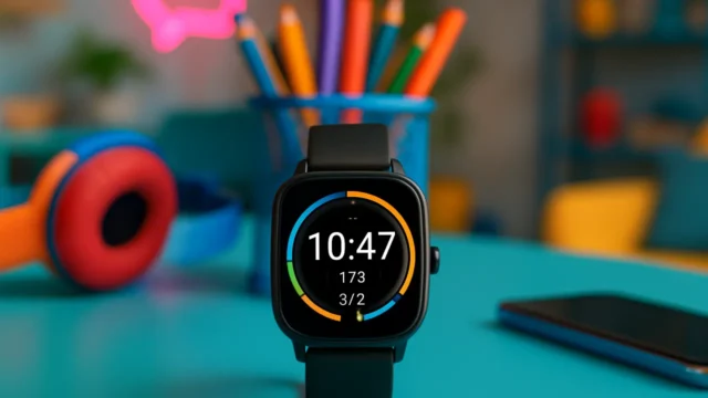 5 Melhores Relógios Smartwatch que Realmente Valem a Pena