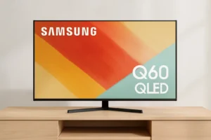 Precisa de Q60 Samsung para filmes em casa? Conheça 6 modelos ideais