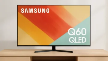Precisa de Q60 Samsung para filmes em casa? Conheça 6 modelos ideais