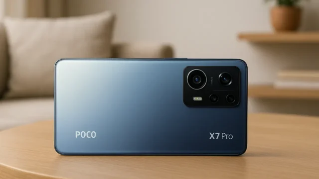 Guia de Compra: 5 Melhores Poco X7 Pro para 2025