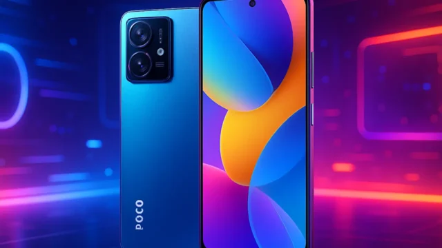 5 Melhores Xiaomi Poco X7 Pro para Comprar em 2025