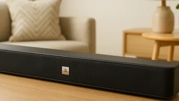 5 Melhores Soundbar JBL 1000 com Custo-Benefício Imbatível