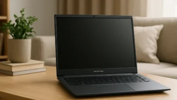 Guia de Compra: 5 Melhores Vivobook 15 Recomendados por Especialistas