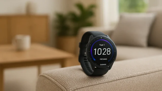 Garmin Forerunner 265 barato com alta avaliação