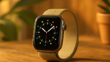Apple Watch SE em oferta: 6 melhores negócios de 2025