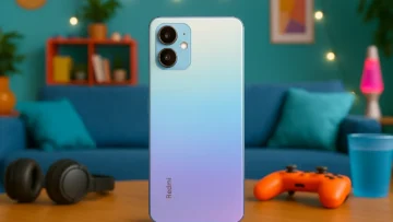 5 Melhores Smartphone Xiaomi Redmi Note 14S Testados por Usuários Reais