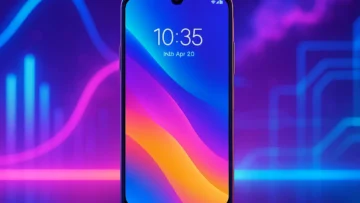 5 Celulares Bons e Baratos para Comprar em 2025