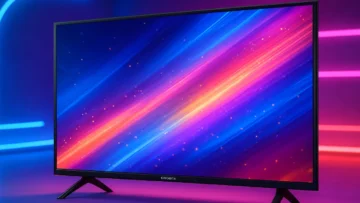 5 Melhores TV Smart 40 Polegadas Samsung com Tecnologia de Ponta