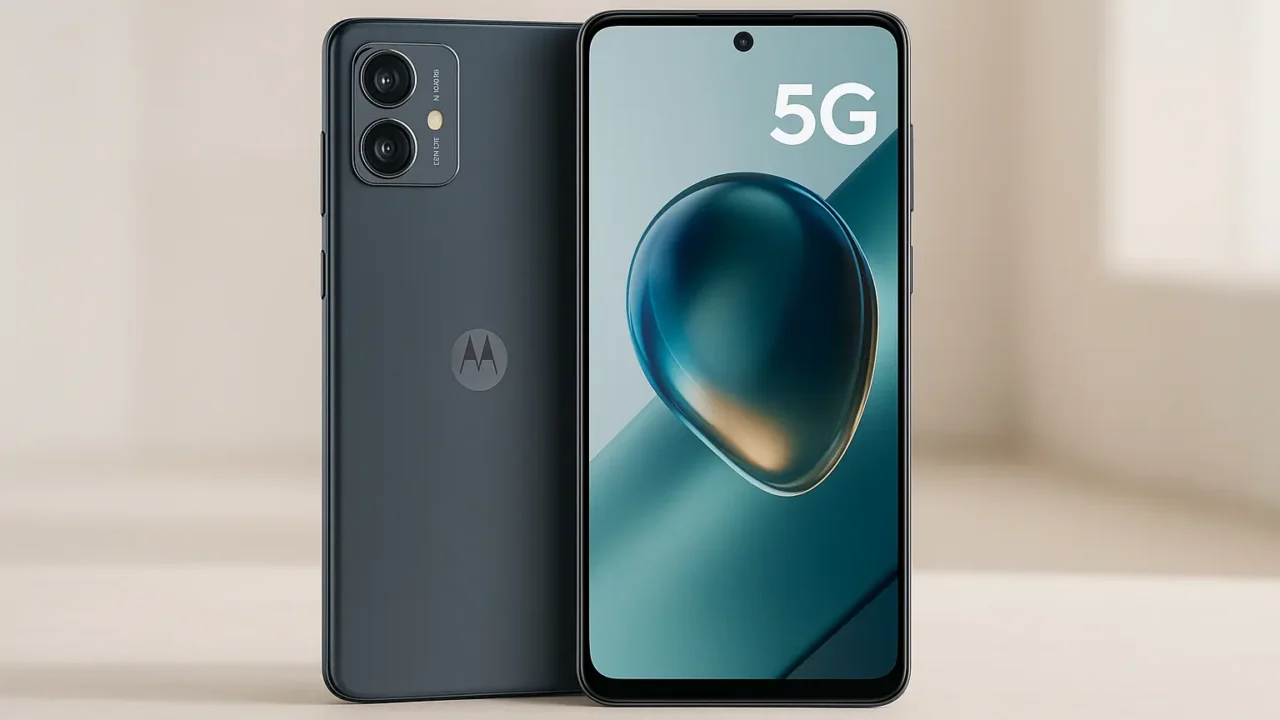 Top 6 Motorola Moto G55 5G 256GB até R$1.500 — aproveite estas ofertas