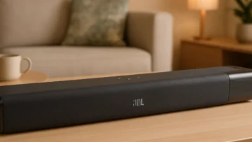 Guia de Compra: 5 Melhores Soundbar JBL 800 com Excelente Avaliação