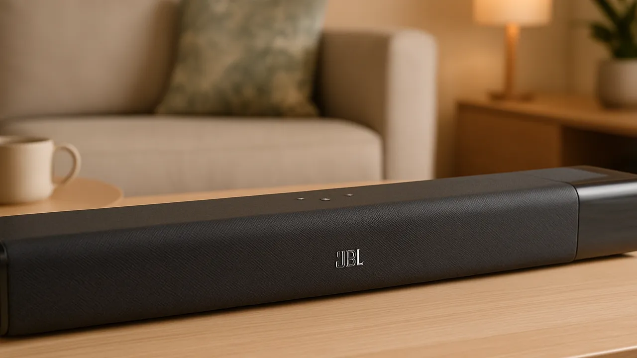 Guia de Compra: 5 Melhores Soundbar JBL 800 com Excelente Avaliação