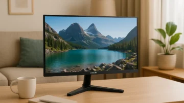 Qual comprar? 6 monitor Samsung T350 22 polegadas analisados