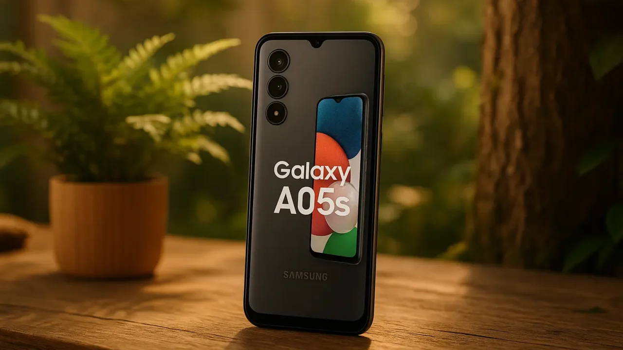 Precisa de smartphone Samsung Galaxy A05s 128GB para o dia a dia? Conheça 6 modelos ideais