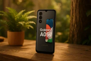Precisa de smartphone Samsung Galaxy A05s 128GB para o dia a dia? Conheça 6 modelos ideais