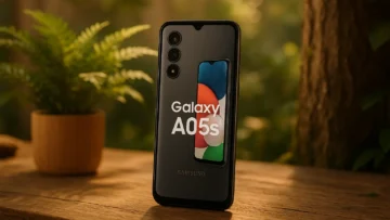 Precisa de smartphone Samsung Galaxy A05s 128GB para o dia a dia? Conheça 6 modelos ideais