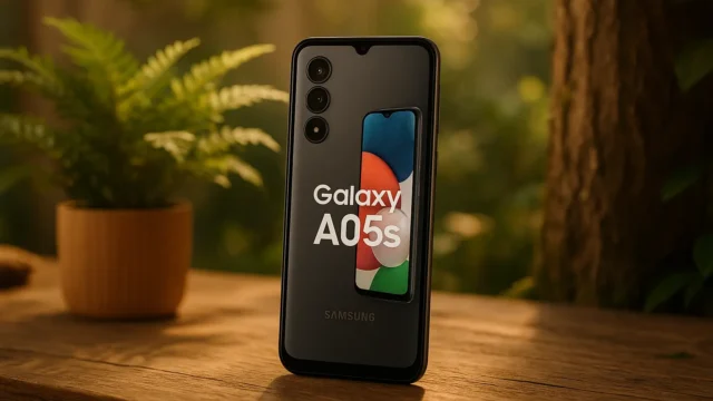Precisa de smartphone Samsung Galaxy A05s 128GB para o dia a dia? Conheça 6 modelos ideais