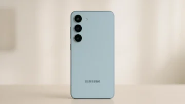 Guia rápido: 6 Samsung FE S24 com mais recursos em 2025